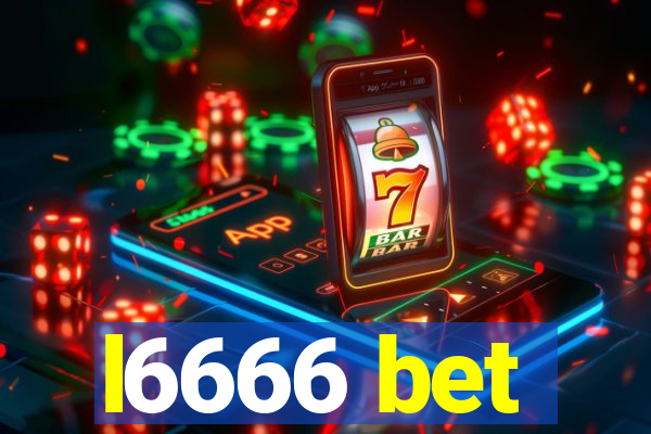 l6666 bet
